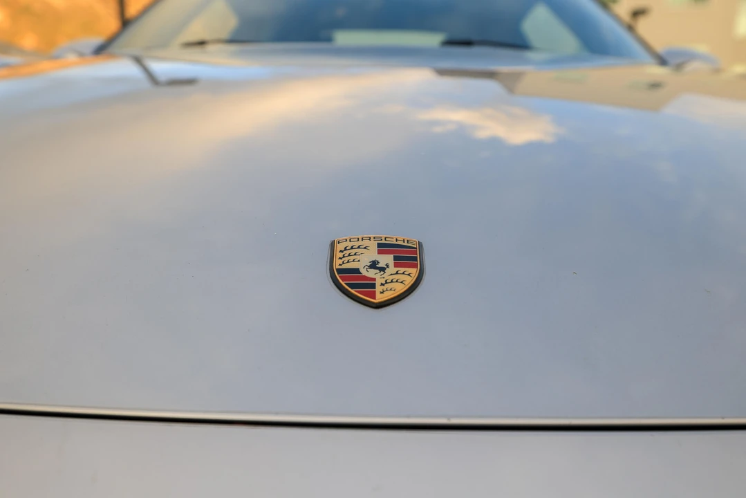 2008 Porsche 997 Carrera 4S - Image 26 of 31
