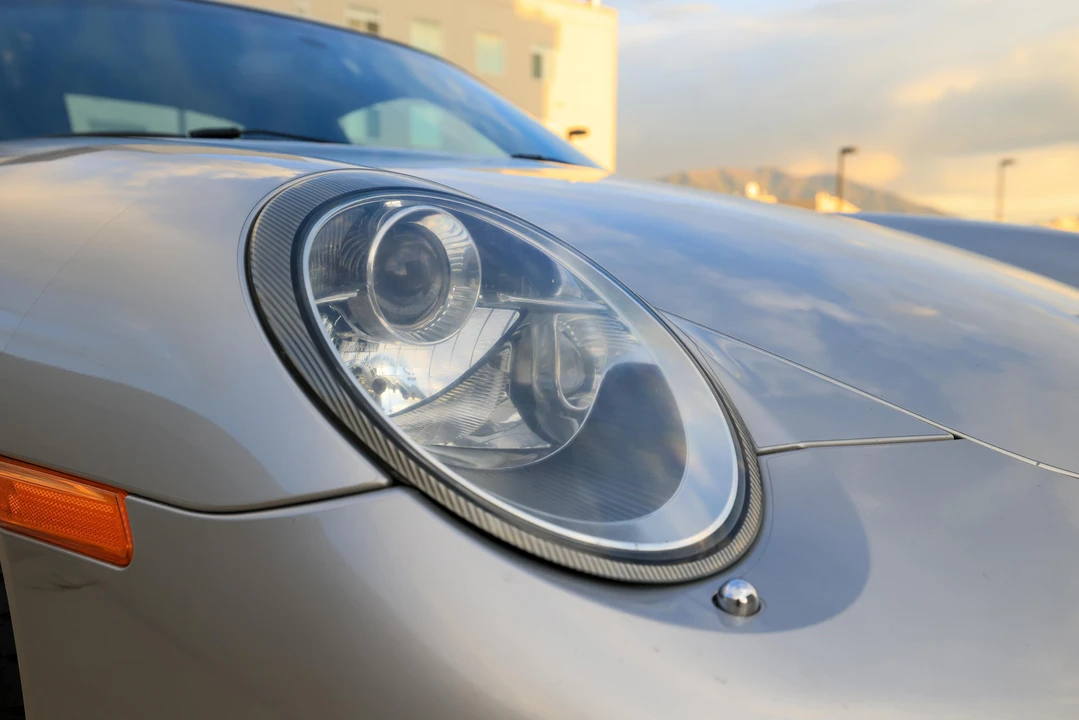 2008 Porsche 997 Carrera 4S - Image 23 of 31