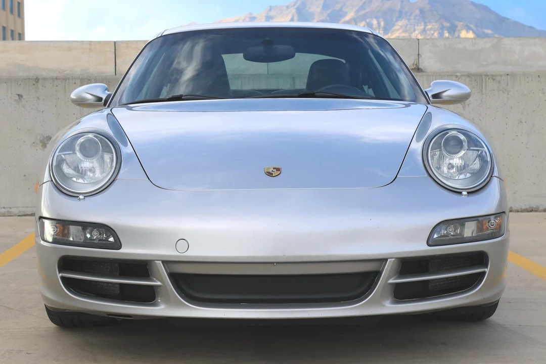 2008 Porsche 997 Carrera 4S - Image 2 of 31