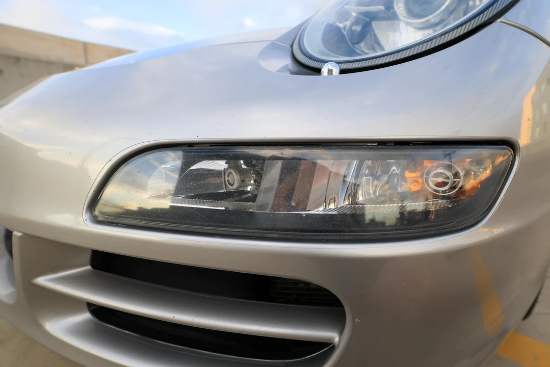 2008 Porsche 997 Carrera 4S - Image 31 of 31