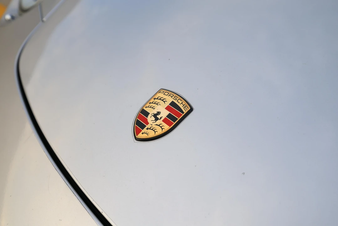 2008 Porsche 997 Carrera 4S - Image 27 of 31