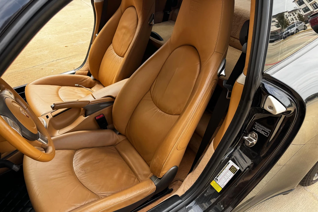 2008 Porsche 997 Carrera 4S - Image 24 of 31