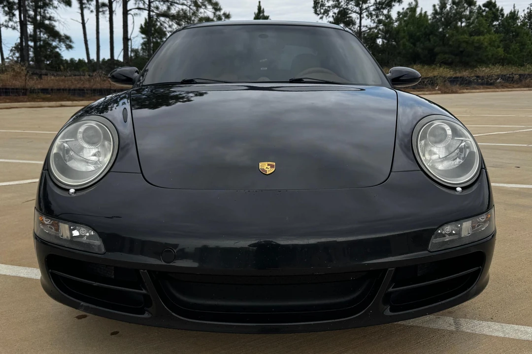 2008 Porsche 997 Carrera 4S - Image 2 of 31