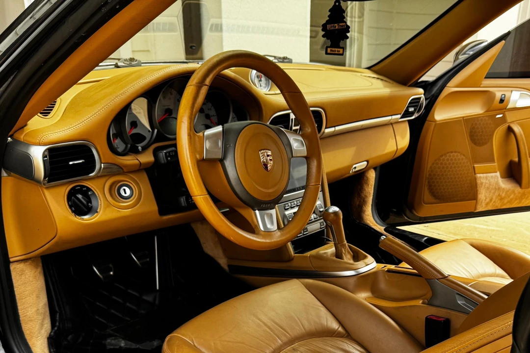 2008 Porsche 997 Carrera 4S - Image 23 of 31