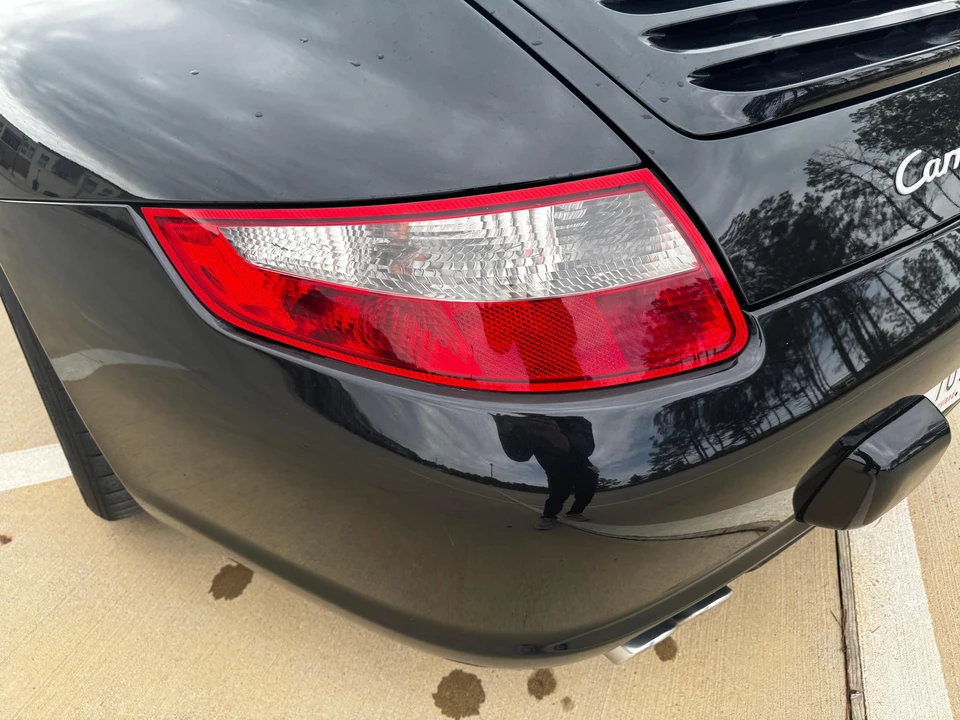 2008 Porsche 997 Carrera 4S - Image 12 of 31