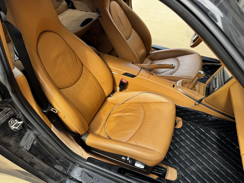 2008 Porsche 997 Carrera 4S - Image 27 of 31