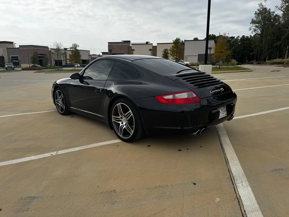 2008 Porsche 997 Carrera 4S - Image 7 of 31