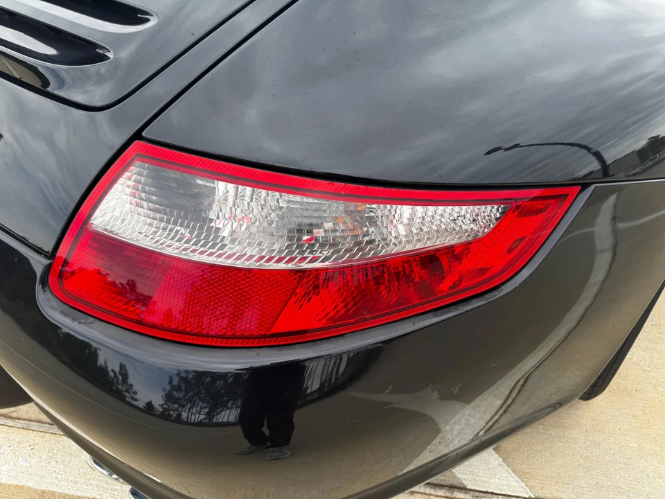 2008 Porsche 997 Carrera 4S - Image 15 of 31