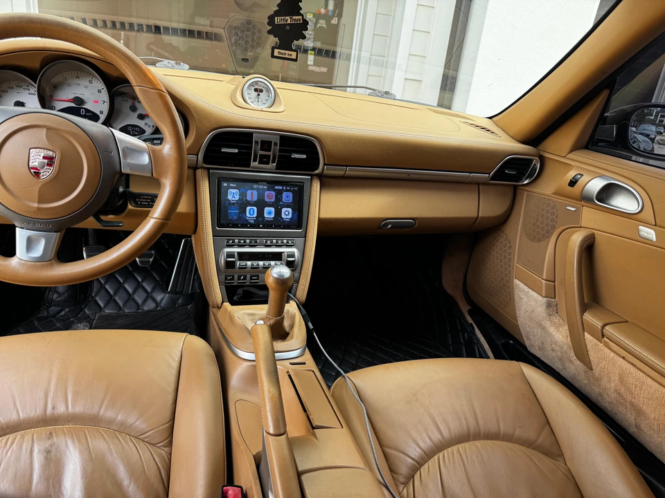 2008 Porsche 997 Carrera 4S - Image 31 of 31