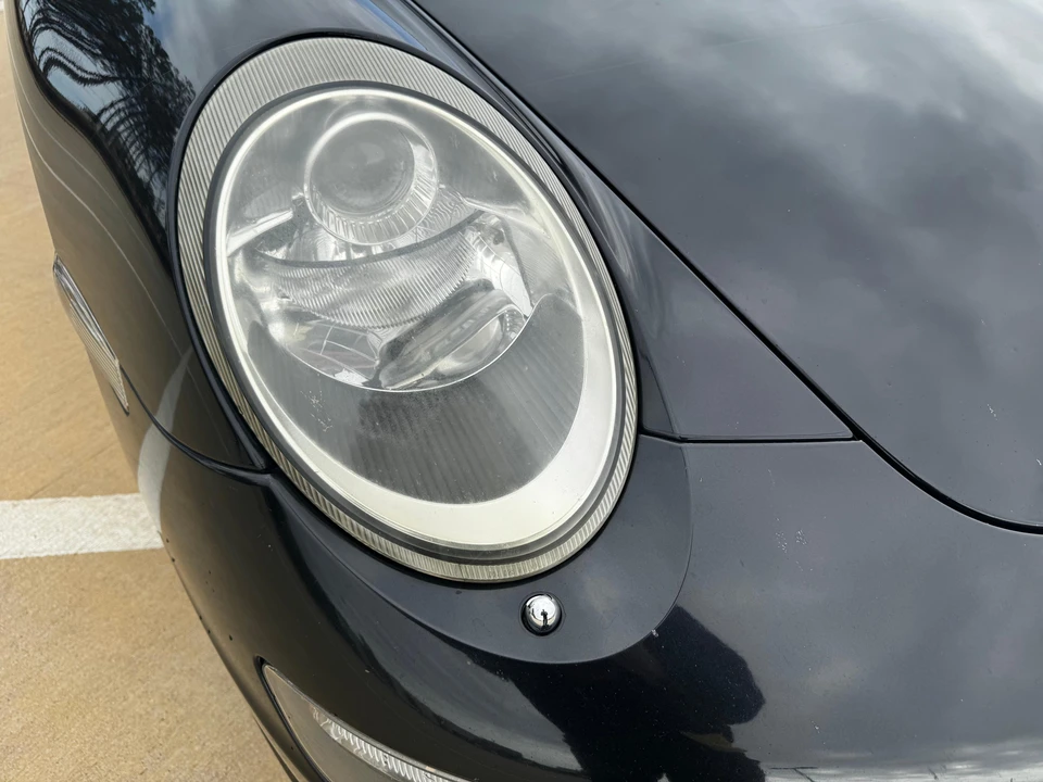 2008 Porsche 997 Carrera 4S - Image 9 of 31