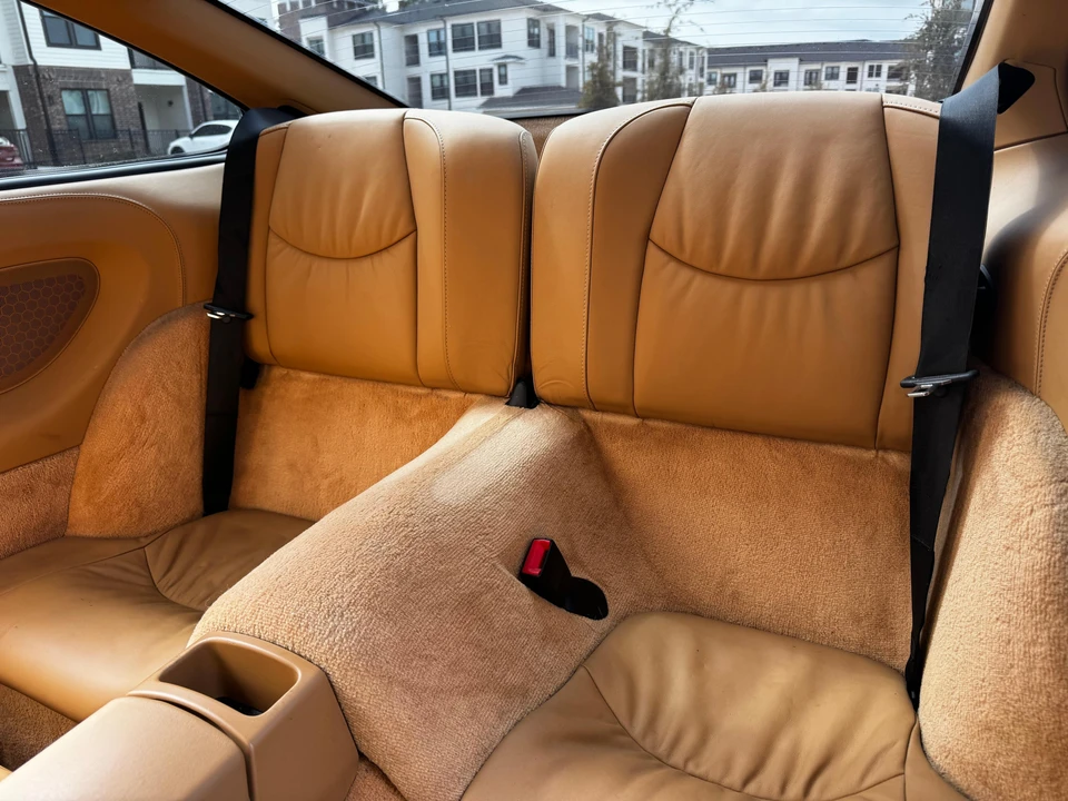 2008 Porsche 997 Carrera 4S - Image 28 of 31
