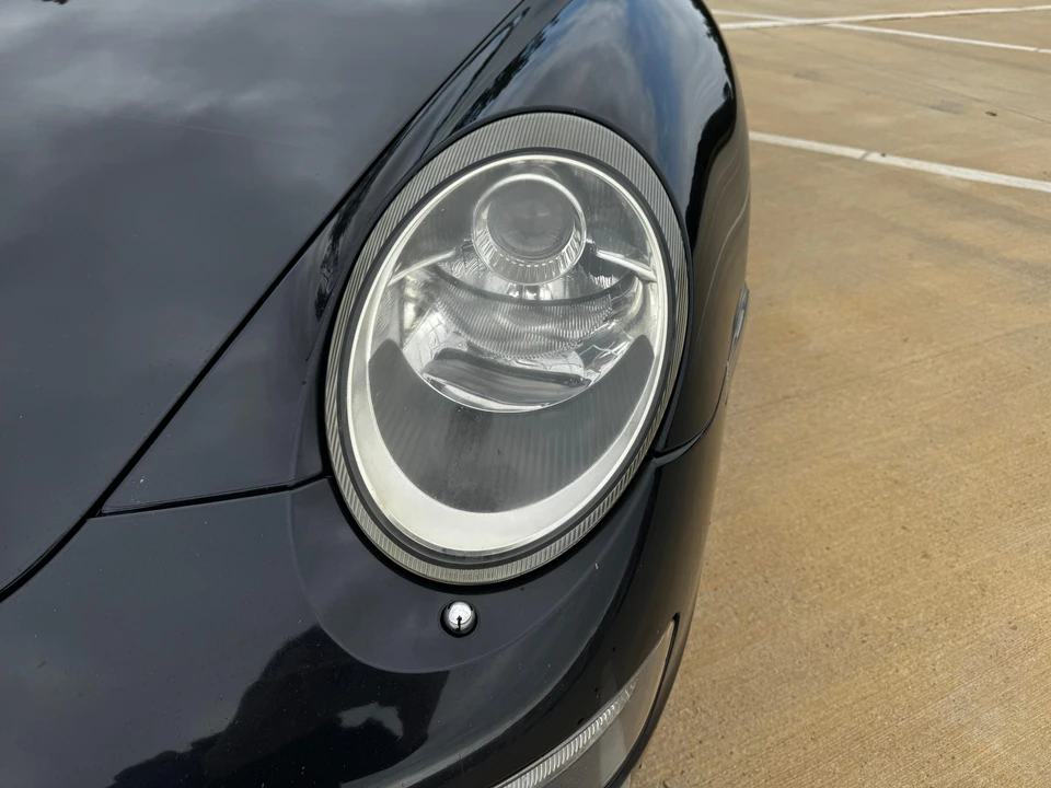 2008 Porsche 997 Carrera 4S - Image 10 of 31
