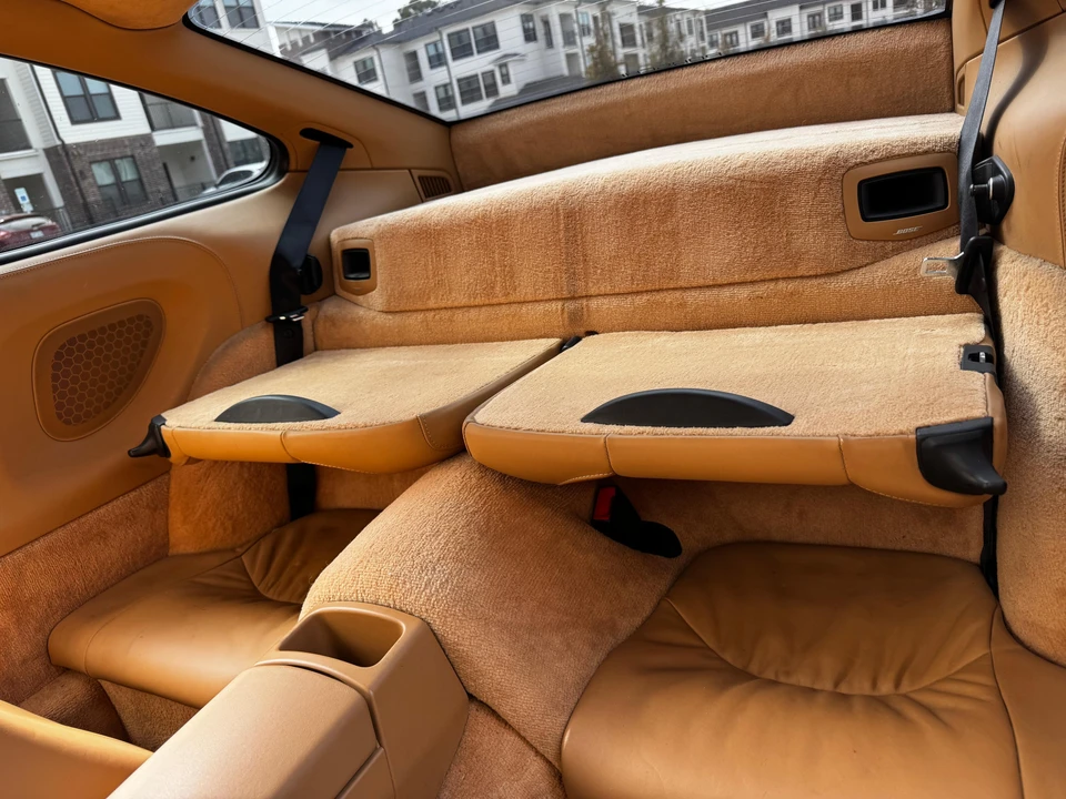 2008 Porsche 997 Carrera 4S - Image 29 of 31