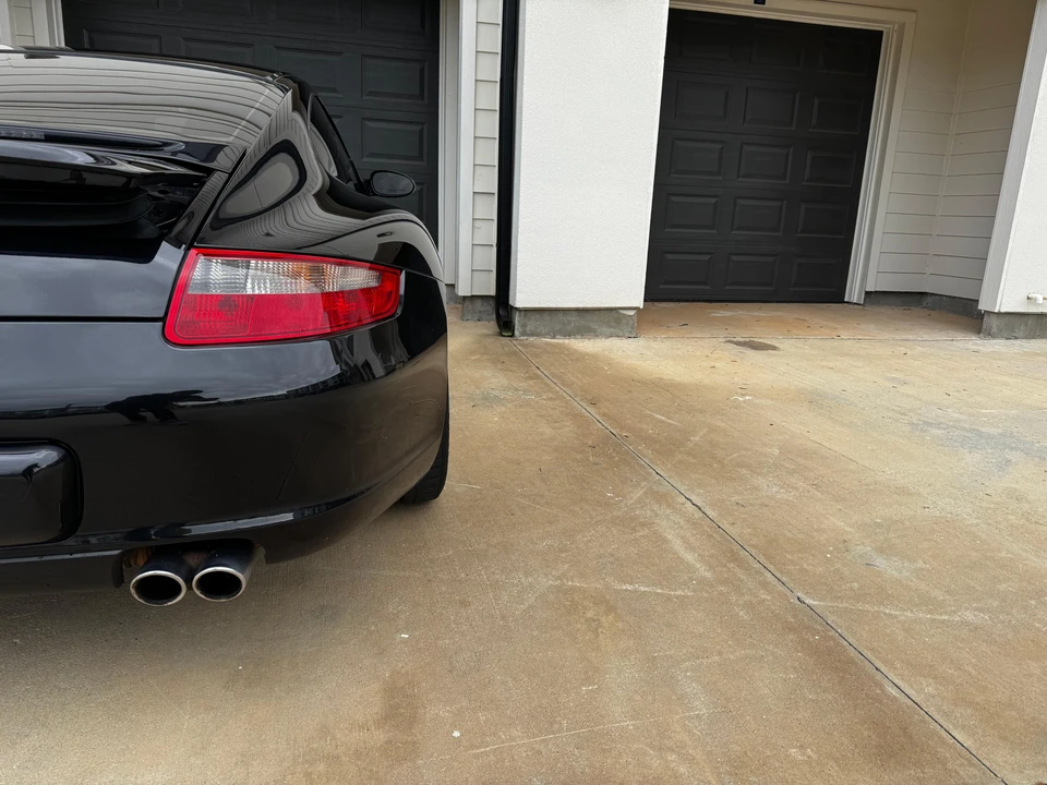 2008 Porsche 997 Carrera 4S - Image 13 of 31