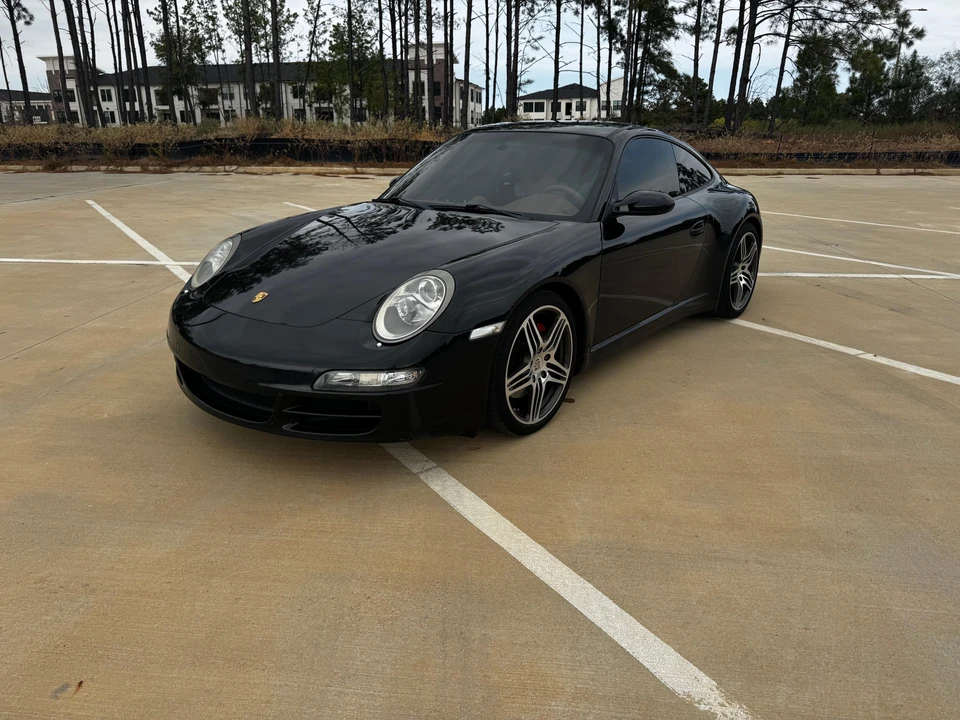 2008 Porsche 997 Carrera 4S - Image 6 of 31