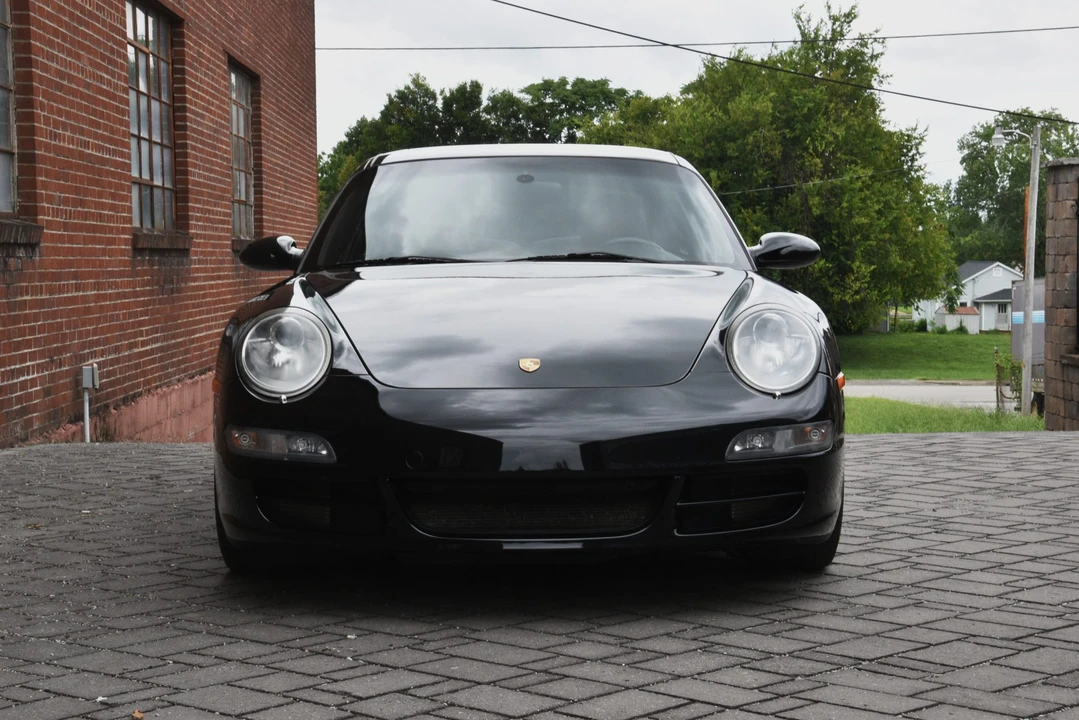 2008 Porsche 997 Carrera 4S - Image 9 of 31