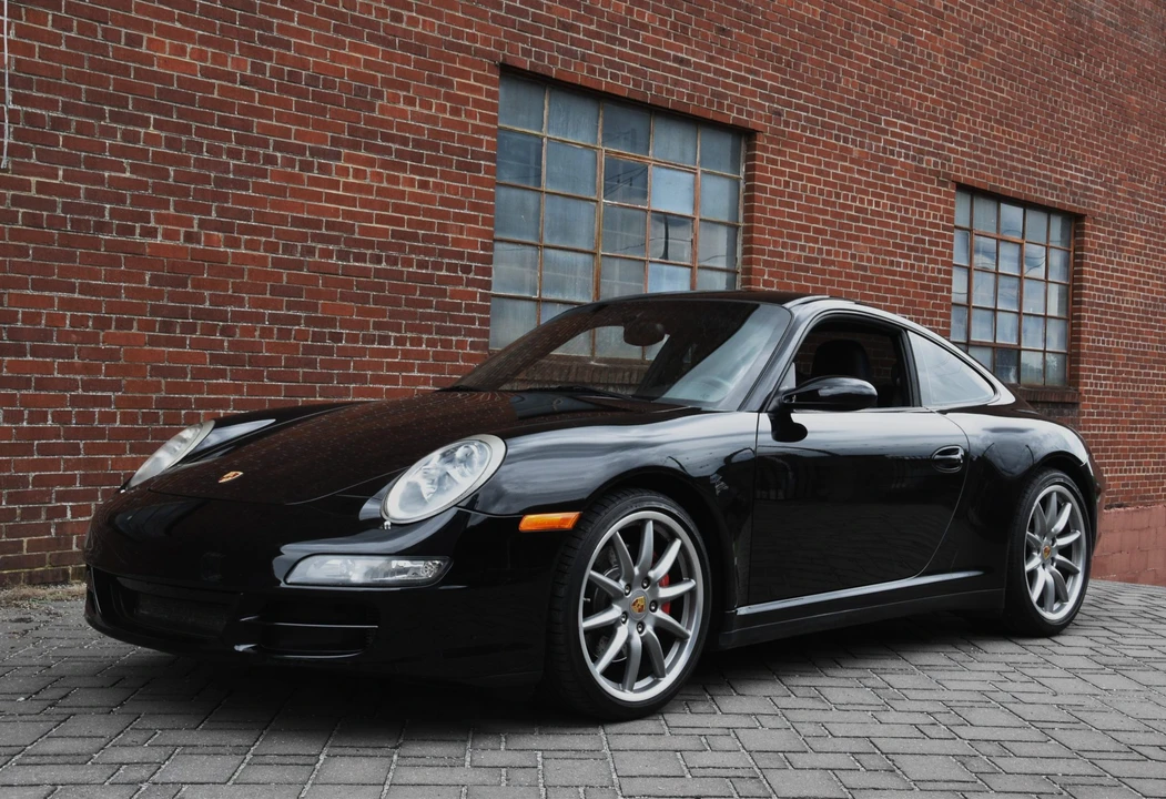 2008 Porsche 997 Carrera 4S - Image 3 of 31