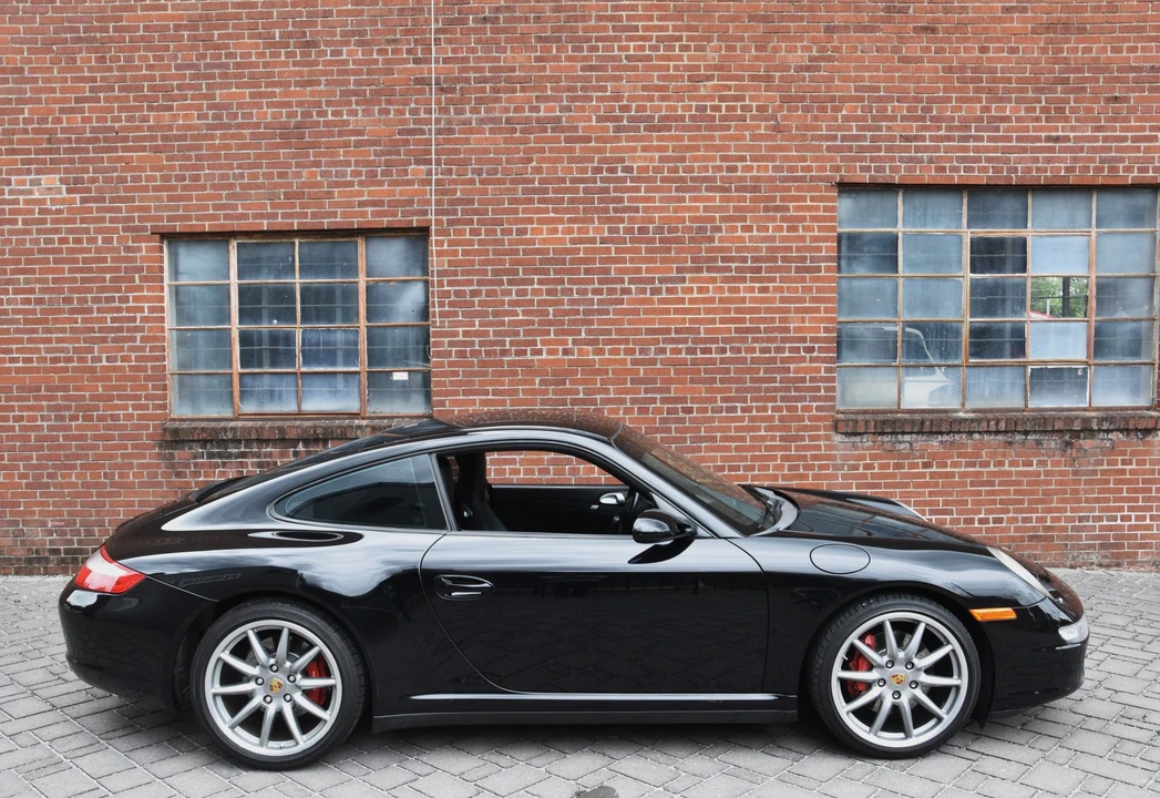 2008 Porsche 997 Carrera 4S - Image 17 of 31