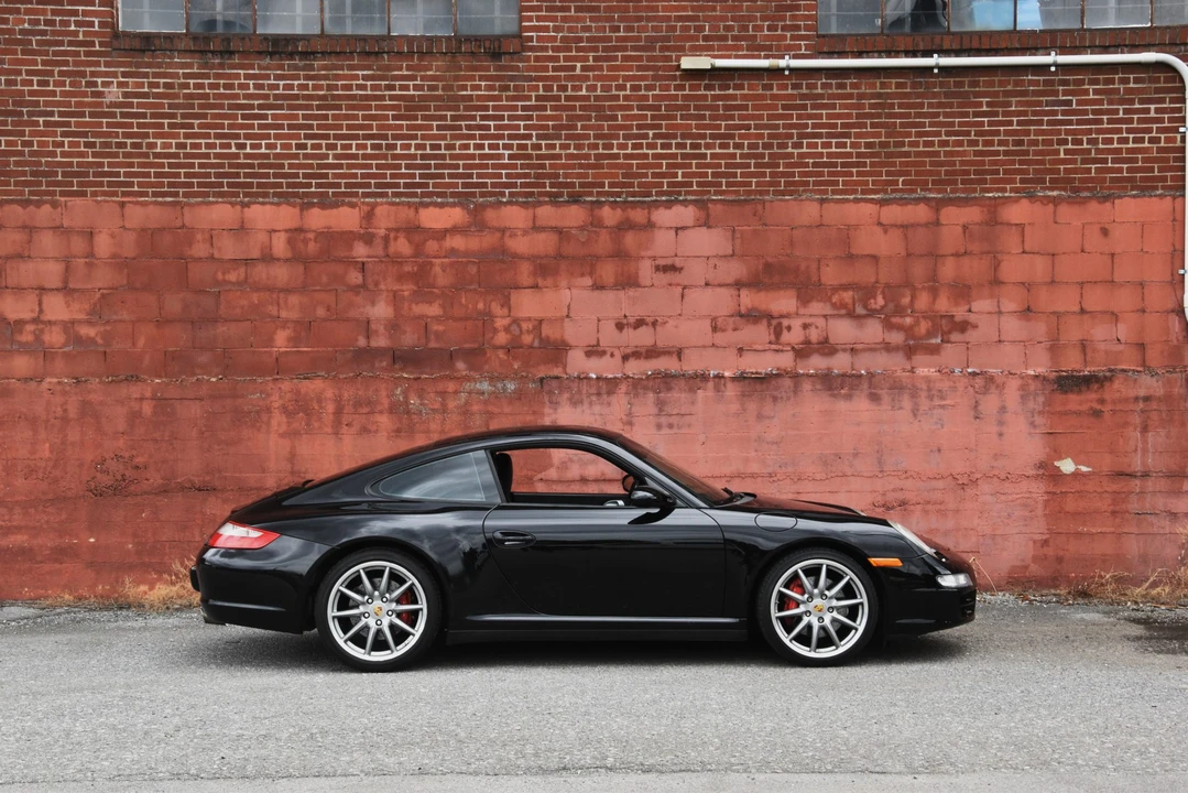 2008 Porsche 997 Carrera 4S - Image 19 of 31