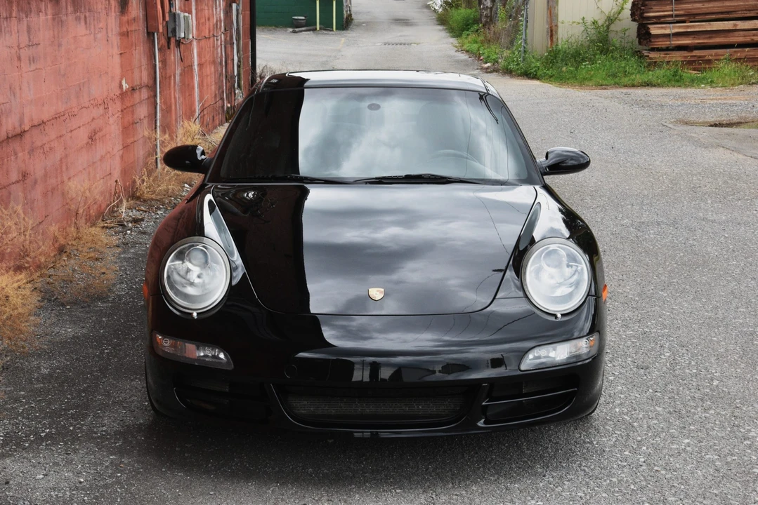 2008 Porsche 997 Carrera 4S - Image 8 of 31