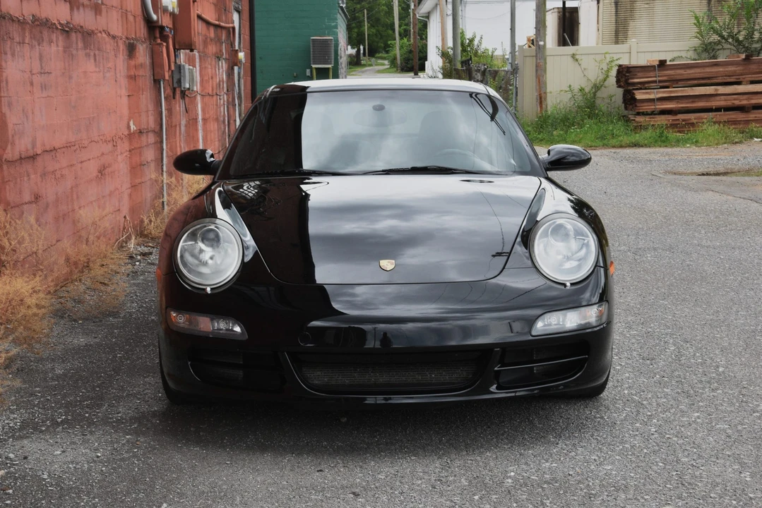 2008 Porsche 997 Carrera 4S - Image 10 of 31