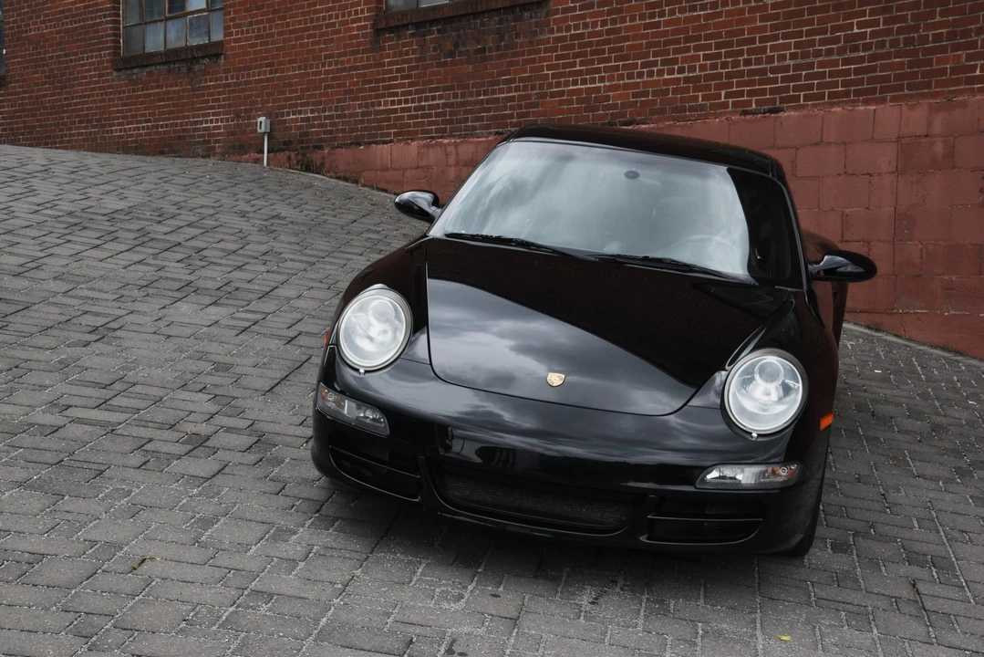 2008 Porsche 997 Carrera 4S - Image 7 of 31