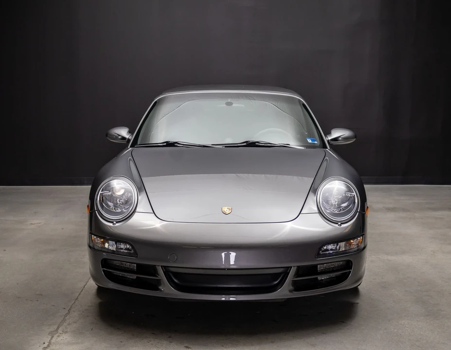 2008 Porsche 997 Carrera 4S - Image 8 of 19