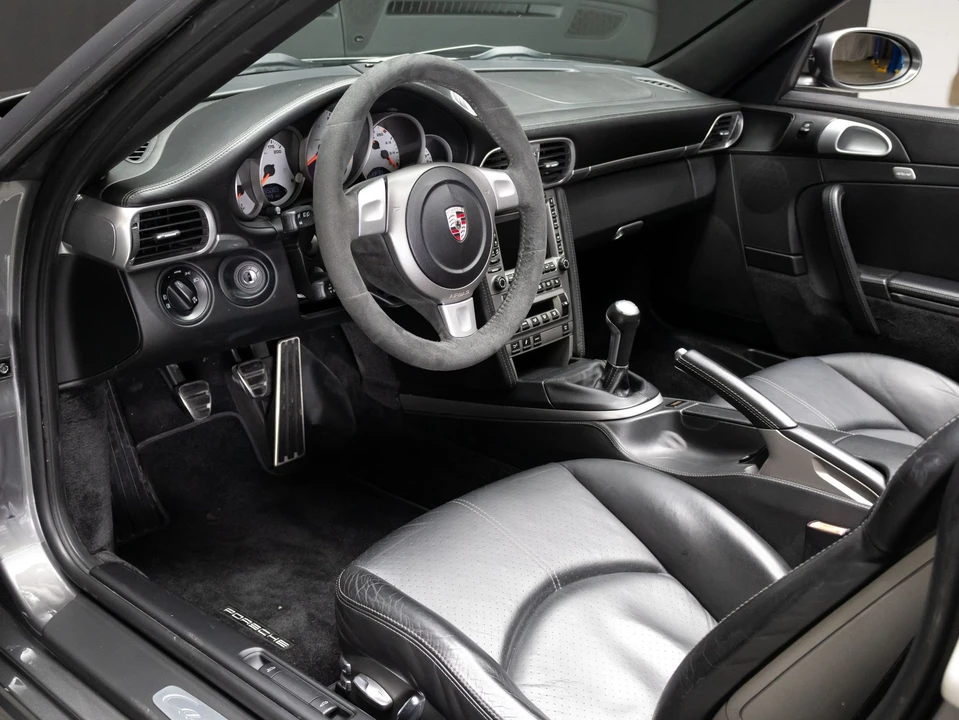 2008 Porsche 997 Carrera 4S - Image 13 of 19