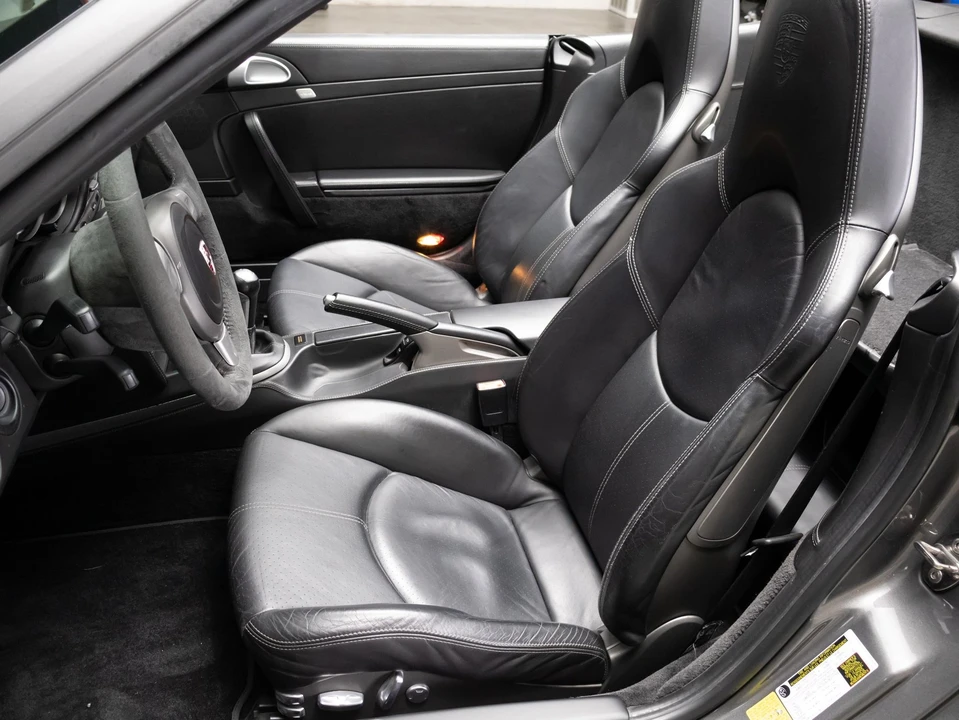 2008 Porsche 997 Carrera 4S - Image 14 of 19