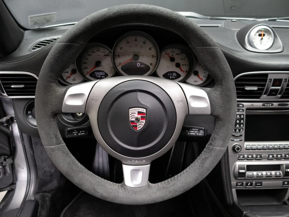 2008 Porsche 997 Carrera 4S - Image 15 of 19