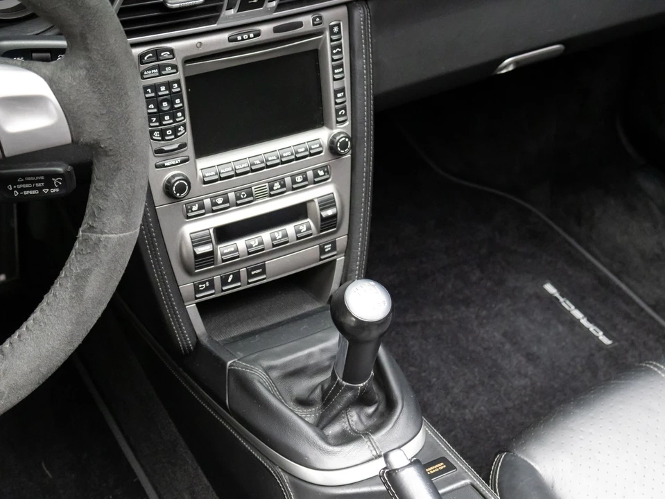 2008 Porsche 997 Carrera 4S - Image 16 of 19