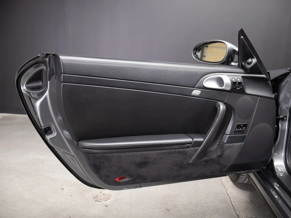 2008 Porsche 997 Carrera 4S - Image 17 of 19