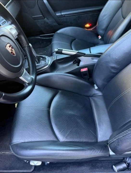 2008 Porsche 997 Carrera 4S - Image 11 of 14