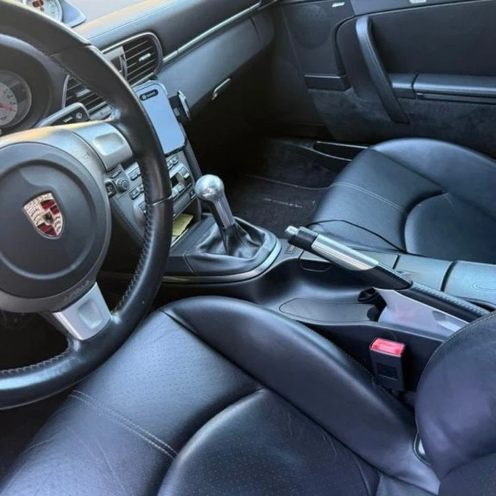 2008 Porsche 997 Carrera 4S - Image 9 of 14