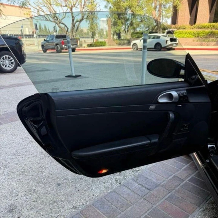 2008 Porsche 997 Carrera 4S - Image 7 of 14
