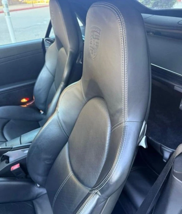 2008 Porsche 997 Carrera 4S - Image 10 of 14