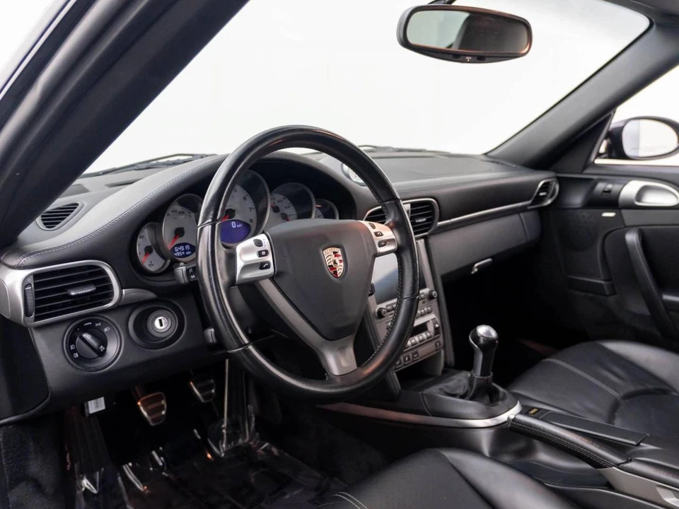 2008 Porsche 997 Carrera 4S - Image 4 of 4