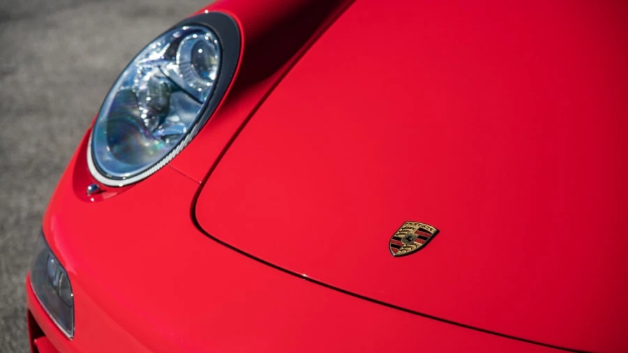 2008 Porsche 997 Carrera 4S - Image 11 of 25