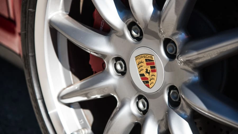 2008 Porsche 997 Carrera 4S - Image 12 of 25