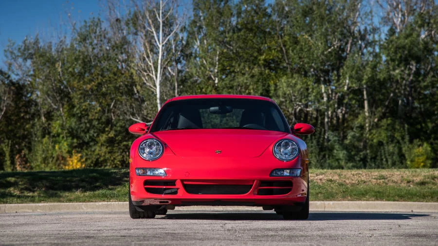 2008 Porsche 997 Carrera 4S - Image 15 of 25