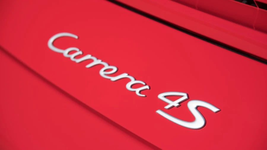 2008 Porsche 997 Carrera 4S - Image 19 of 25