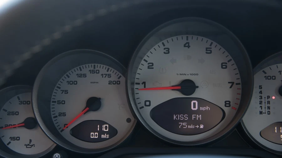 2008 Porsche 997 Carrera 4S - Image 6 of 25