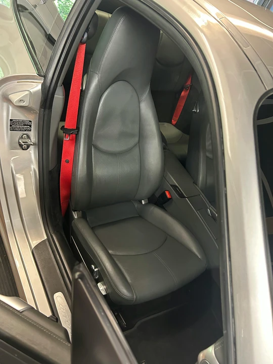 2008 Porsche 997 Carrera 4S - Image 21 of 28