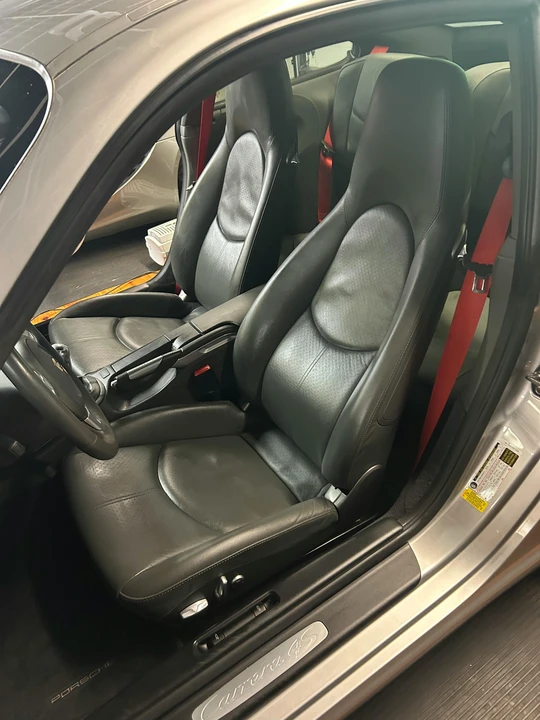 2008 Porsche 997 Carrera 4S - Image 18 of 28