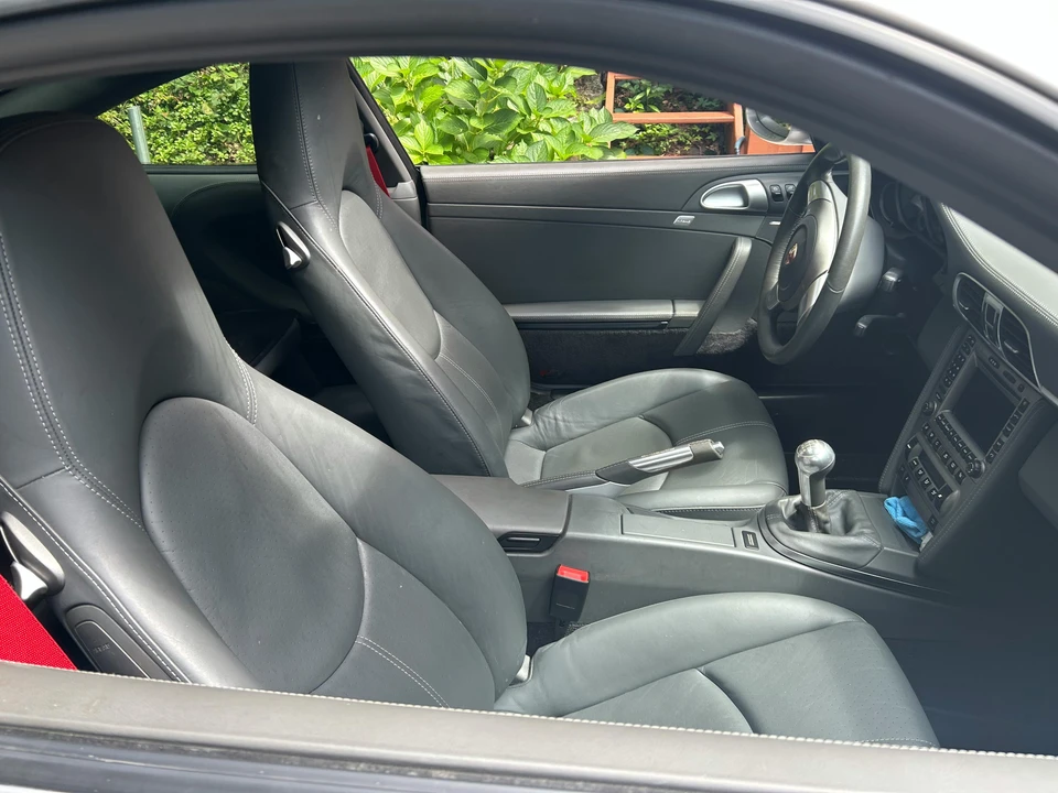 2008 Porsche 997 Carrera 4S - Image 6 of 28