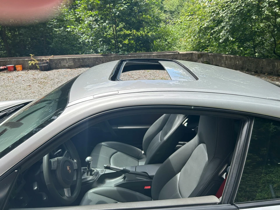 2008 Porsche 997 Carrera 4S - Image 5 of 28
