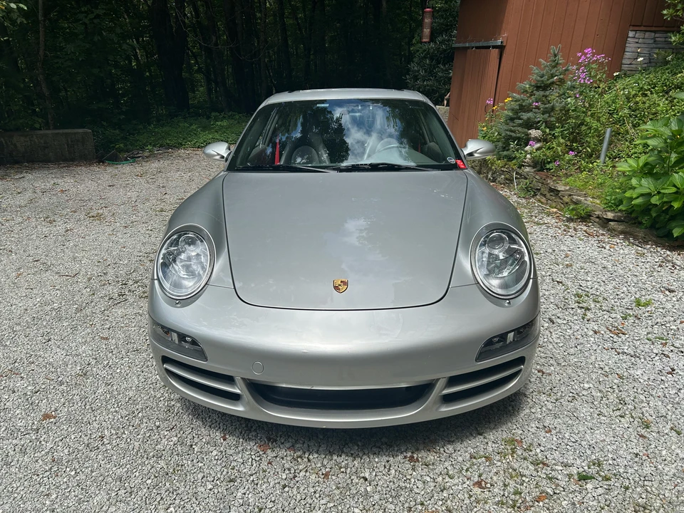 2008 Porsche 997 Carrera 4S - Image 2 of 28