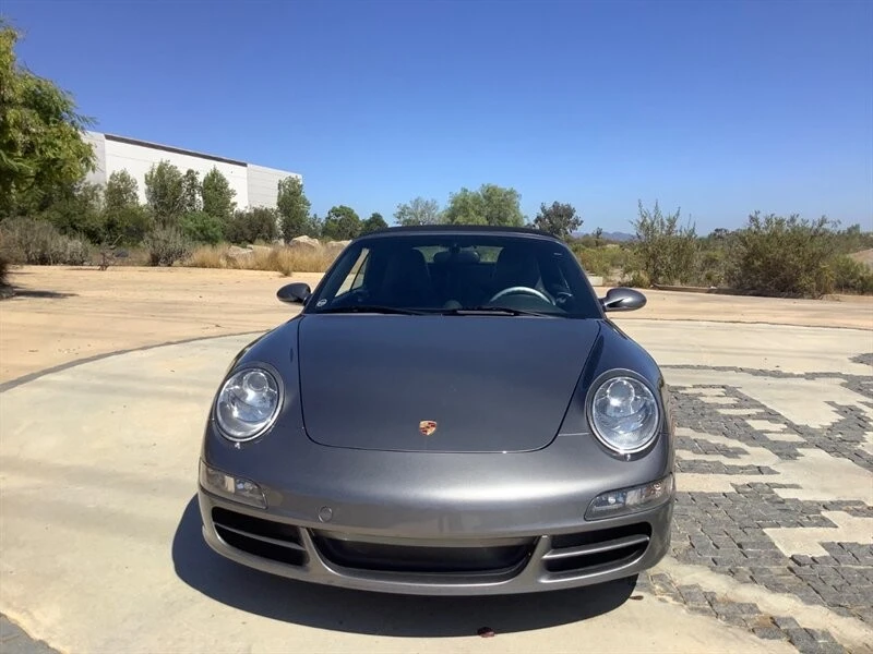 2008 Porsche 997 Carrera 4S - Image 2 of 21
