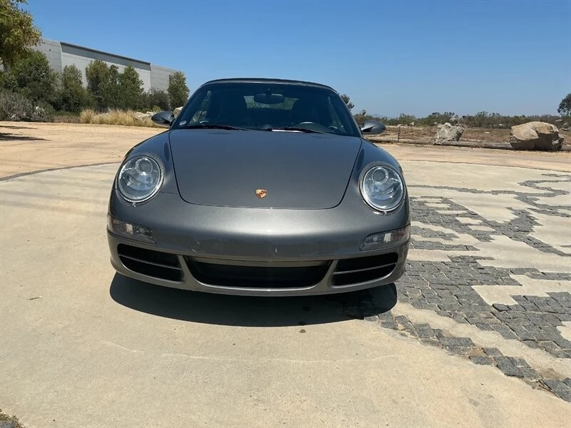 2008 Porsche 997 Carrera 4S - Image 2 of 24