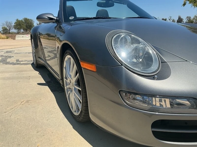2008 Porsche 997 Carrera 4S - Image 12 of 24